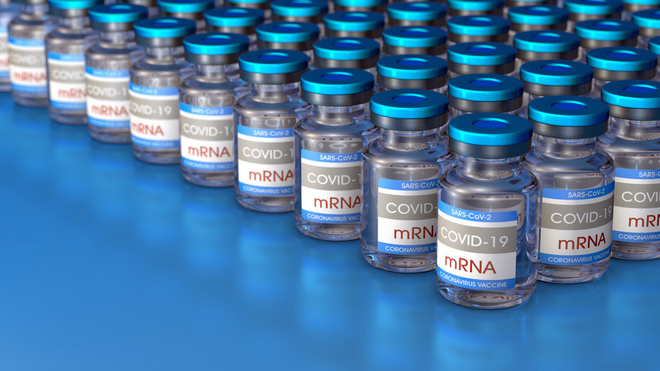 Die mRNA-Plandemie