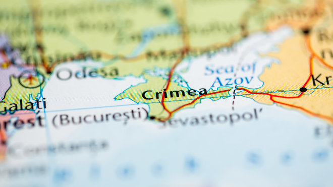 „Die Studenten auf der Krim sind am härtesten betroffen“