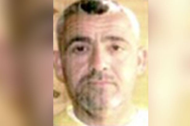 Fadhul Ahmed al-Hayali, der früheren Nummer 2 des IS, wurde von den türkischen Behörden heimlich medizinische Behandlung gewährt.