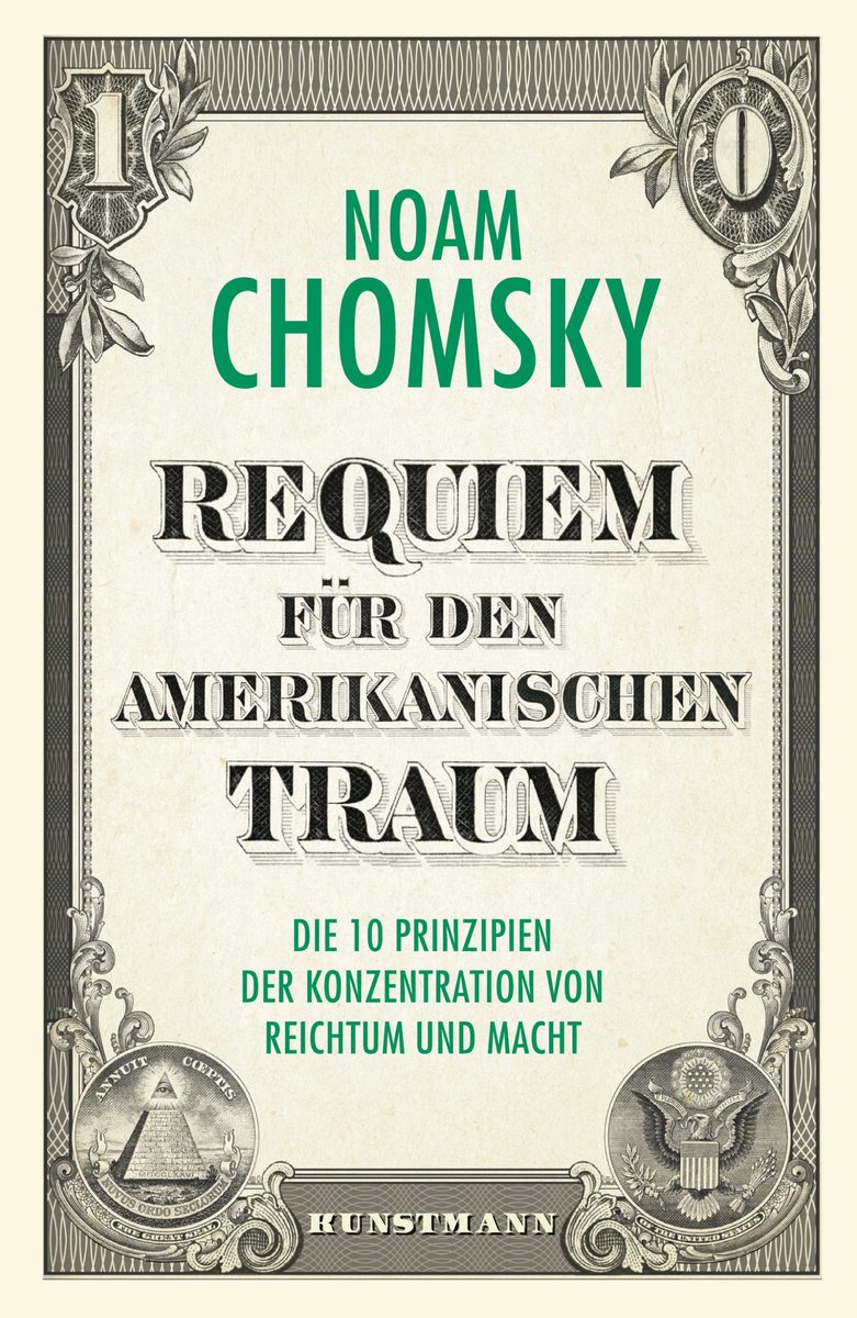  Requiem für den amerikanischen Traum 