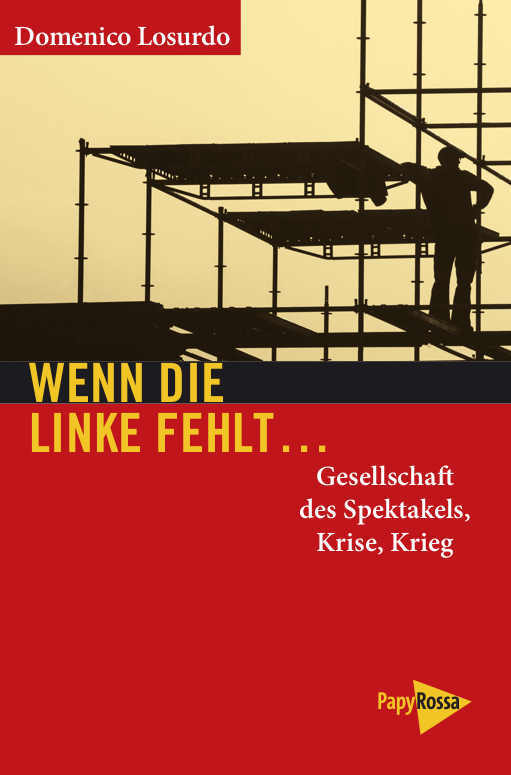 Wenn die Linke fehlt