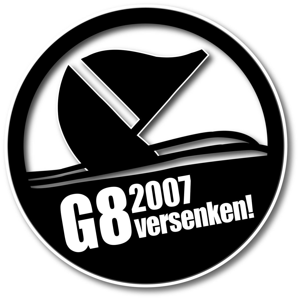 G8-Gipfel in Heiligendamm 2007