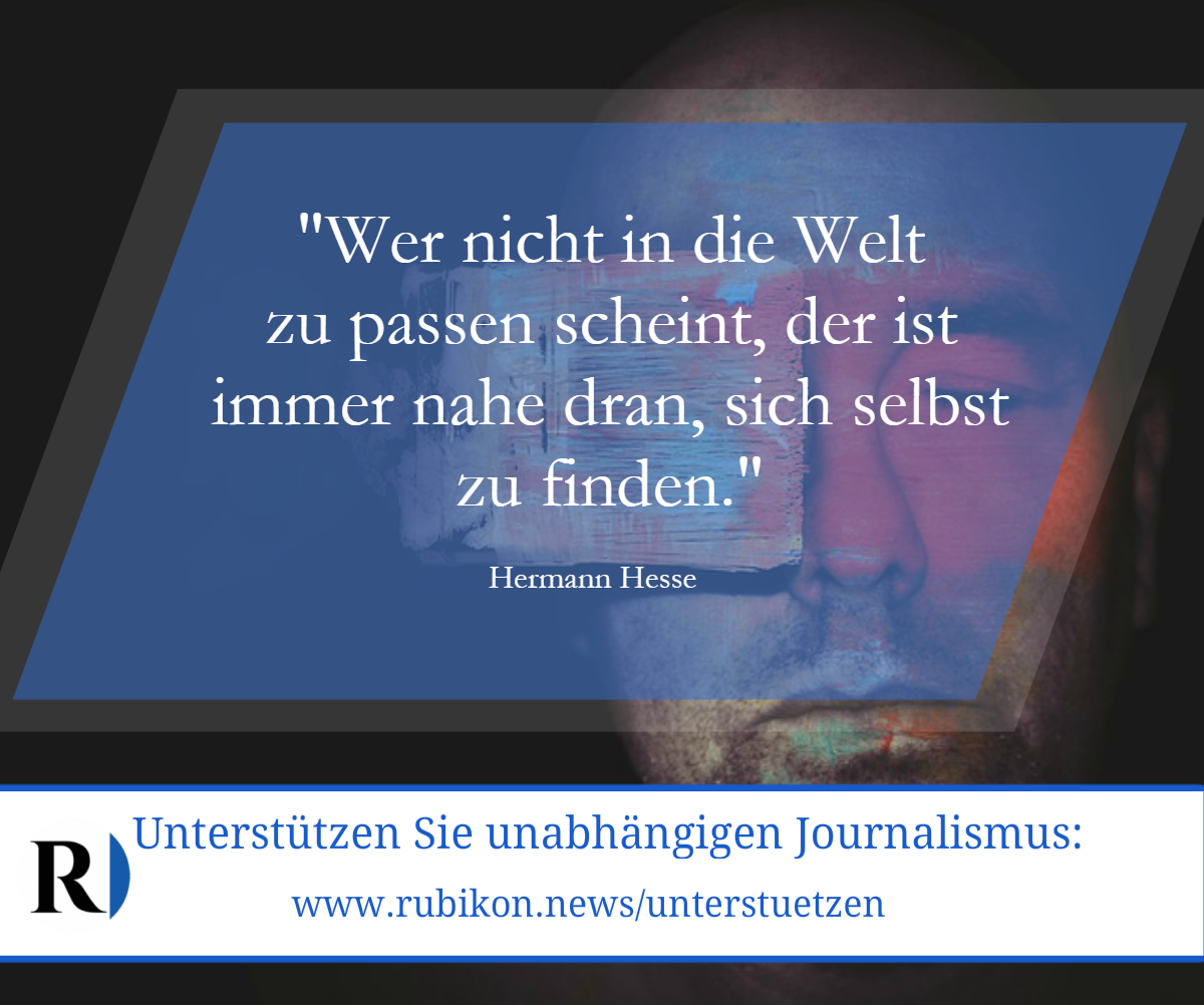 Unterstützen Sie unabhängigen Journalismus!