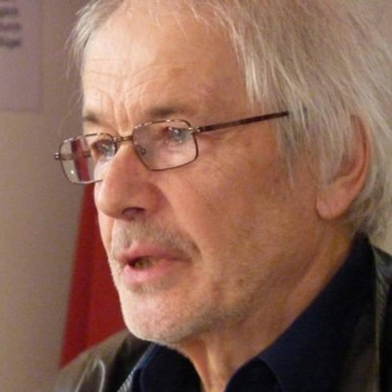 Klaus-Jürgen Bruder