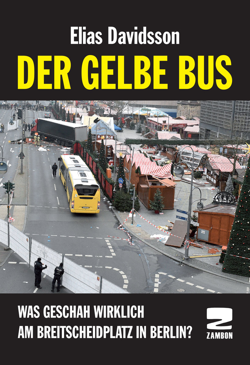 Der gelbe Bus