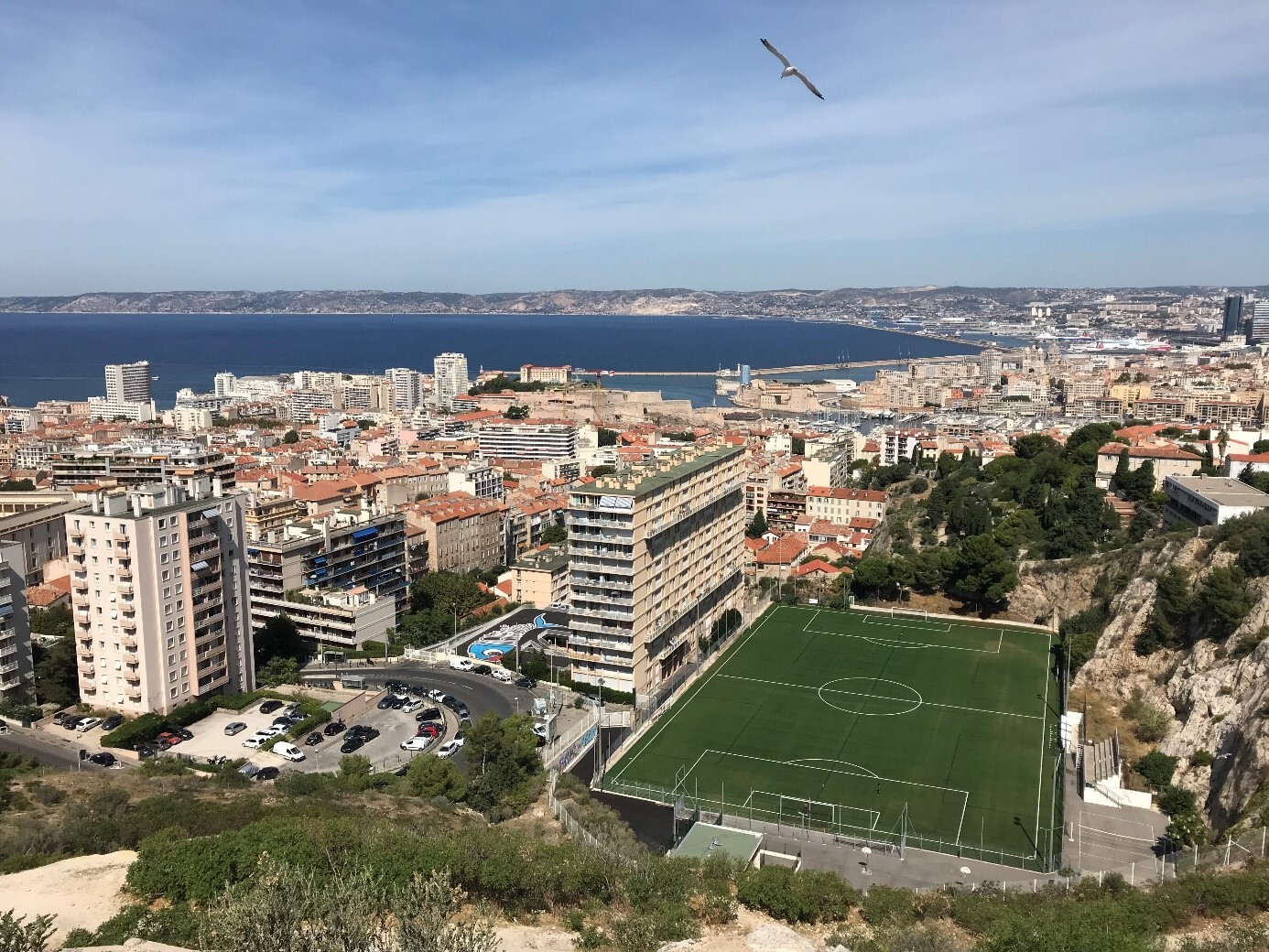 Marseille