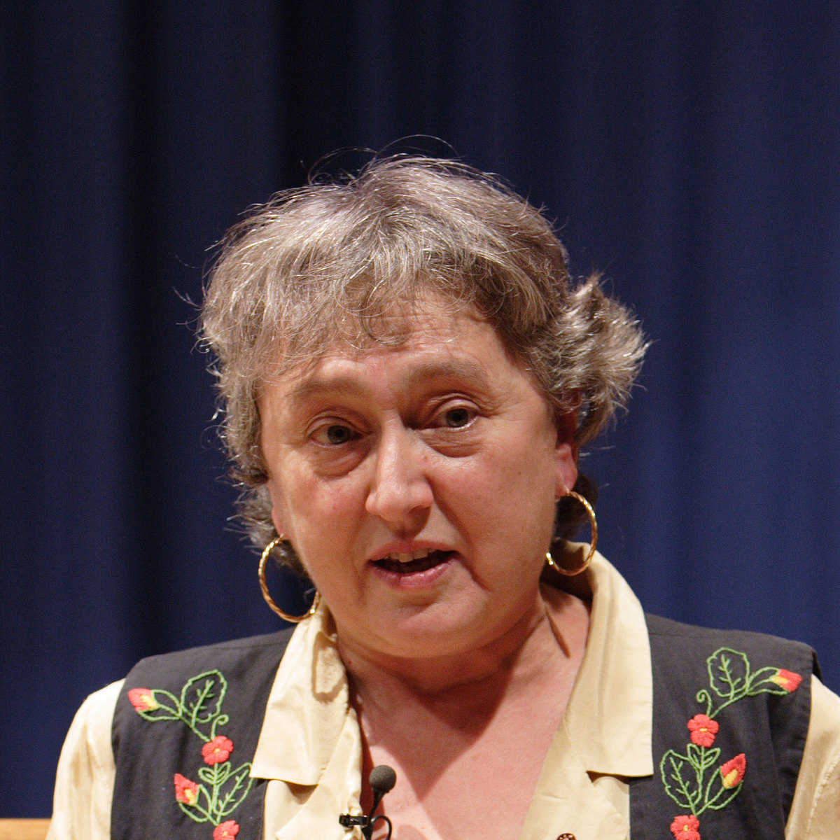 Lynn  Margulis