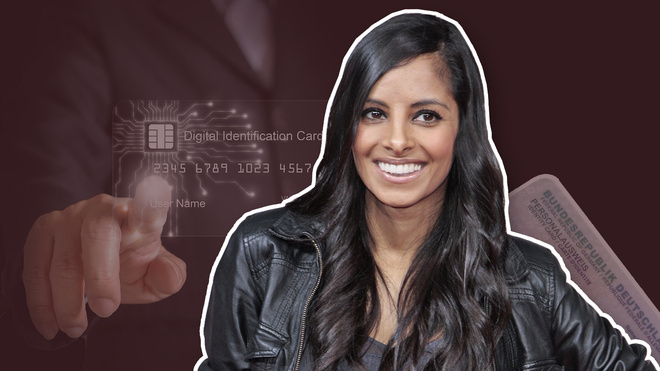 Der Klarnamen-Katalysator