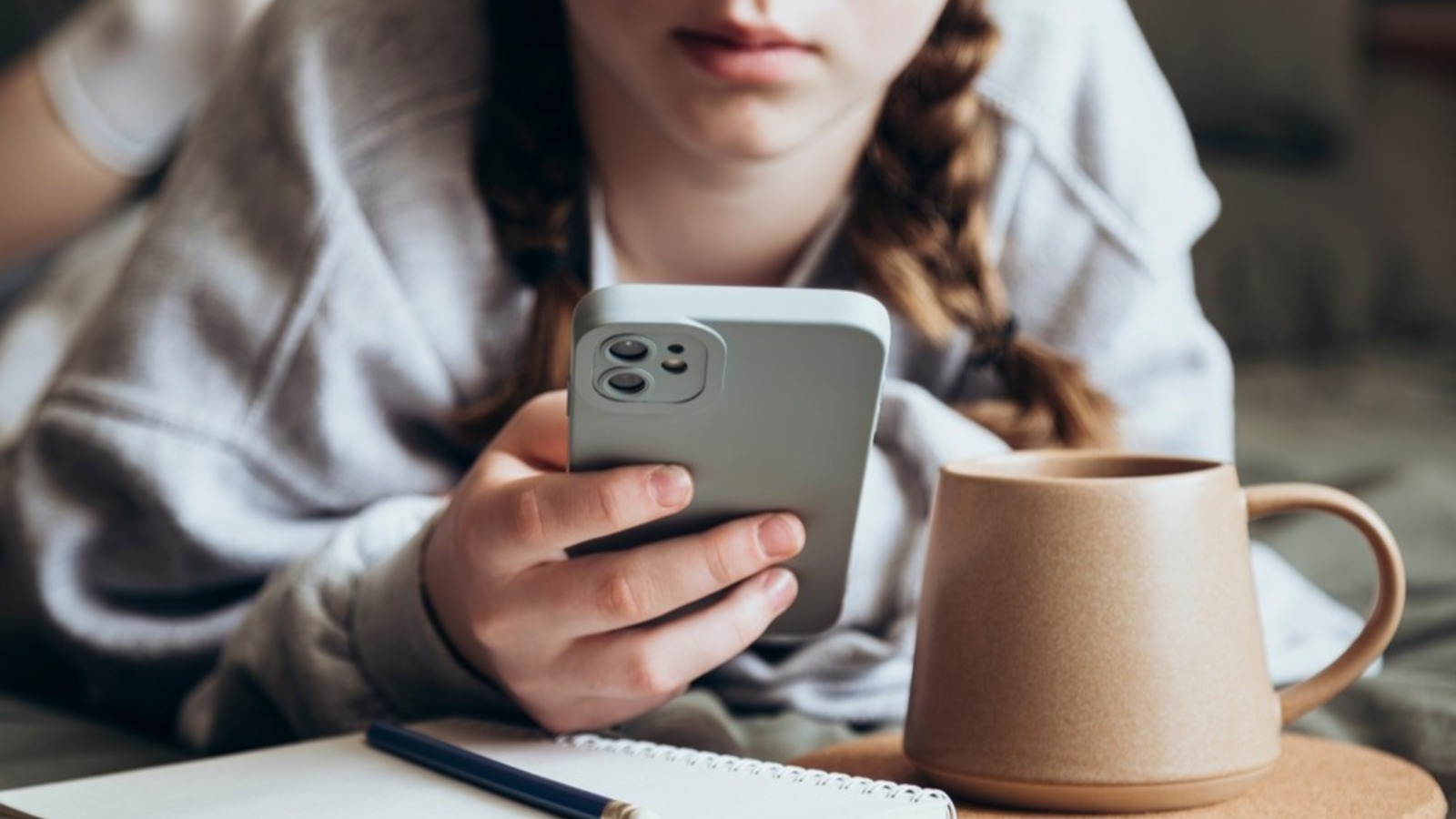 Geheuchelte Fürsorge