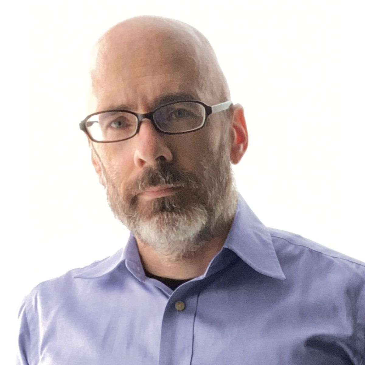 James Corbett