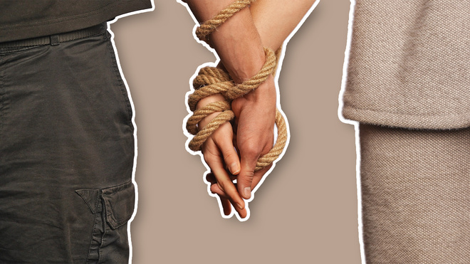 Mutter Erde, Vater Staat