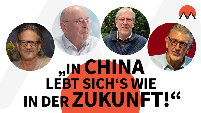 Das Überentwicklungsland