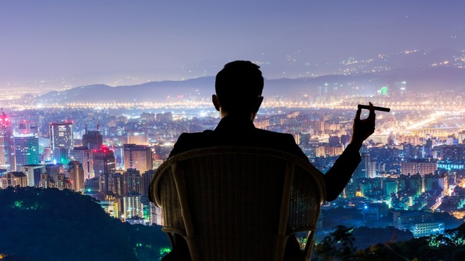 Die Selbstzerstörung