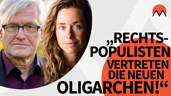 Die Renaissance der Räuber
