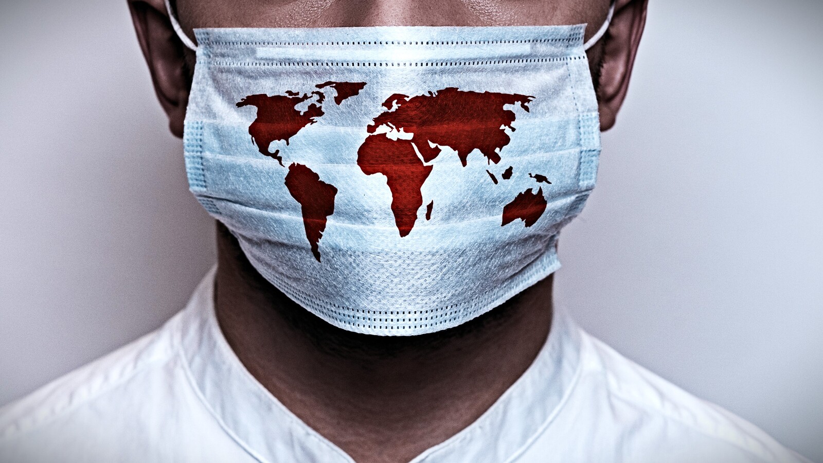 Globale Gesundheitsdiktatur