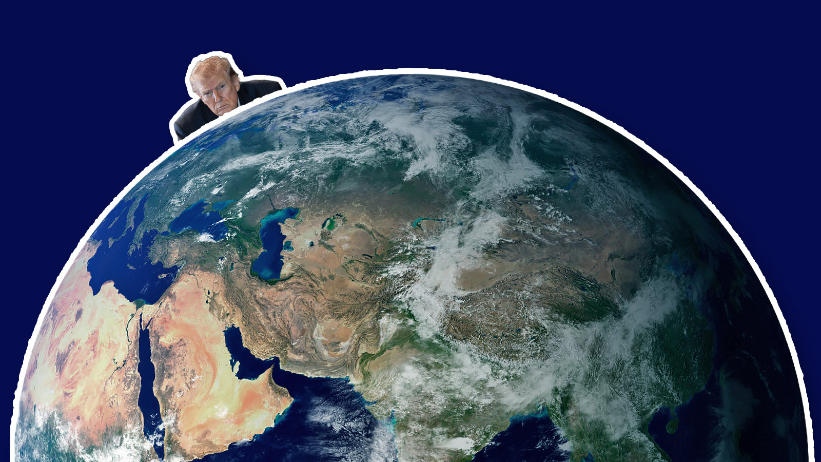 Donald Trump als Symptom