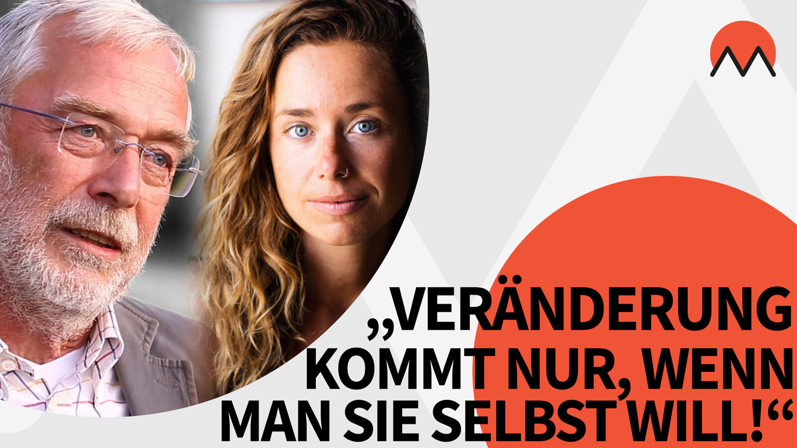 Keine Ohnmacht für niemand!
