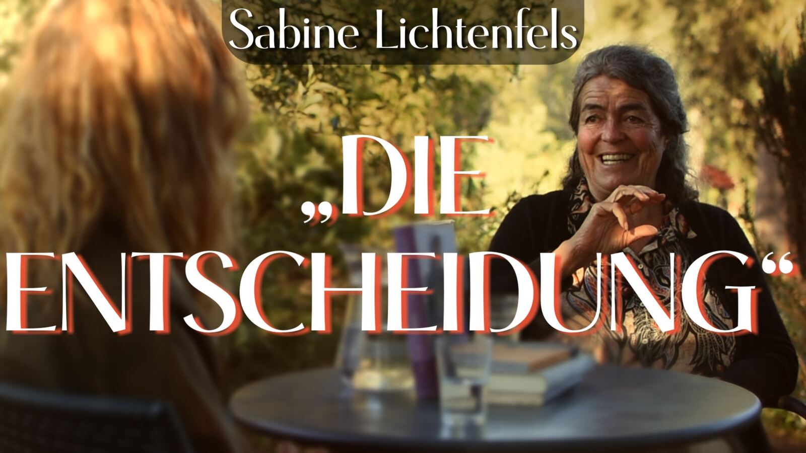 Die Entscheidung