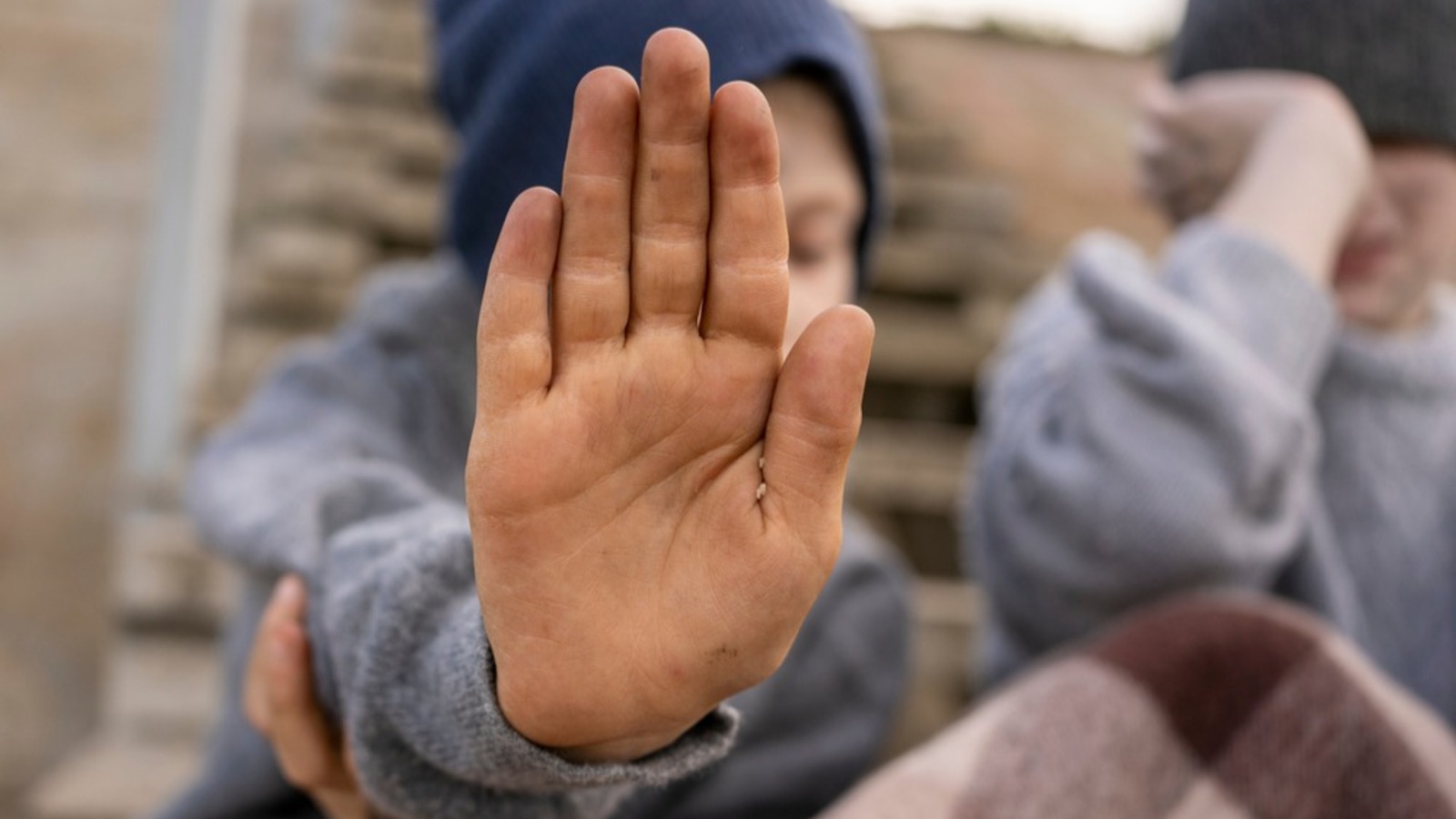 Die Bühne des Inneren