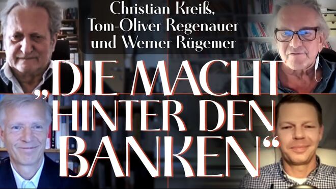 Die Macht hinter den Banken