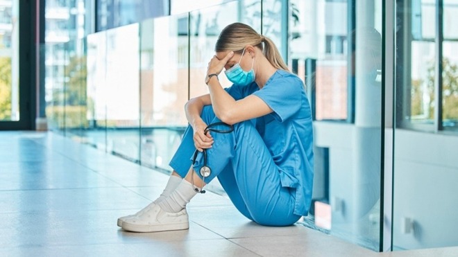 Effizienz statt Fürsorge