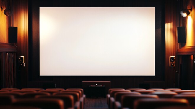 Deutsche Seelen im Kino