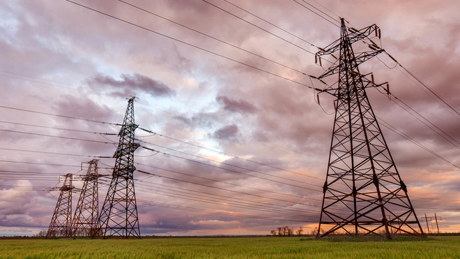 Ständig unter Strom 