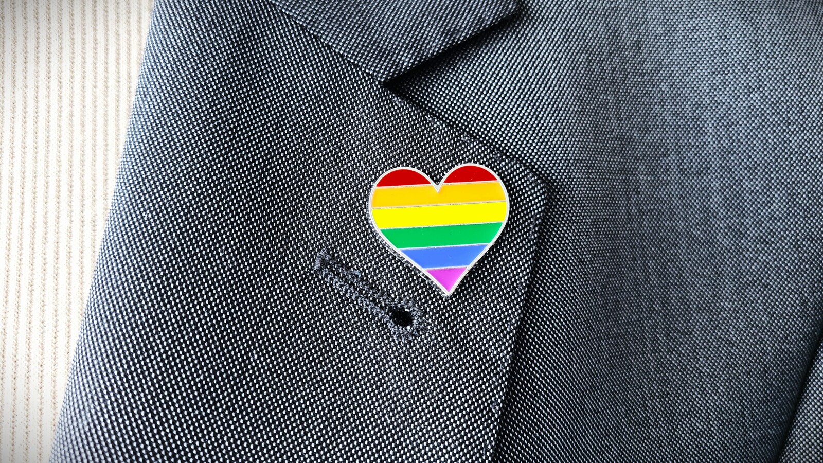 Transideologie als Statussymbol