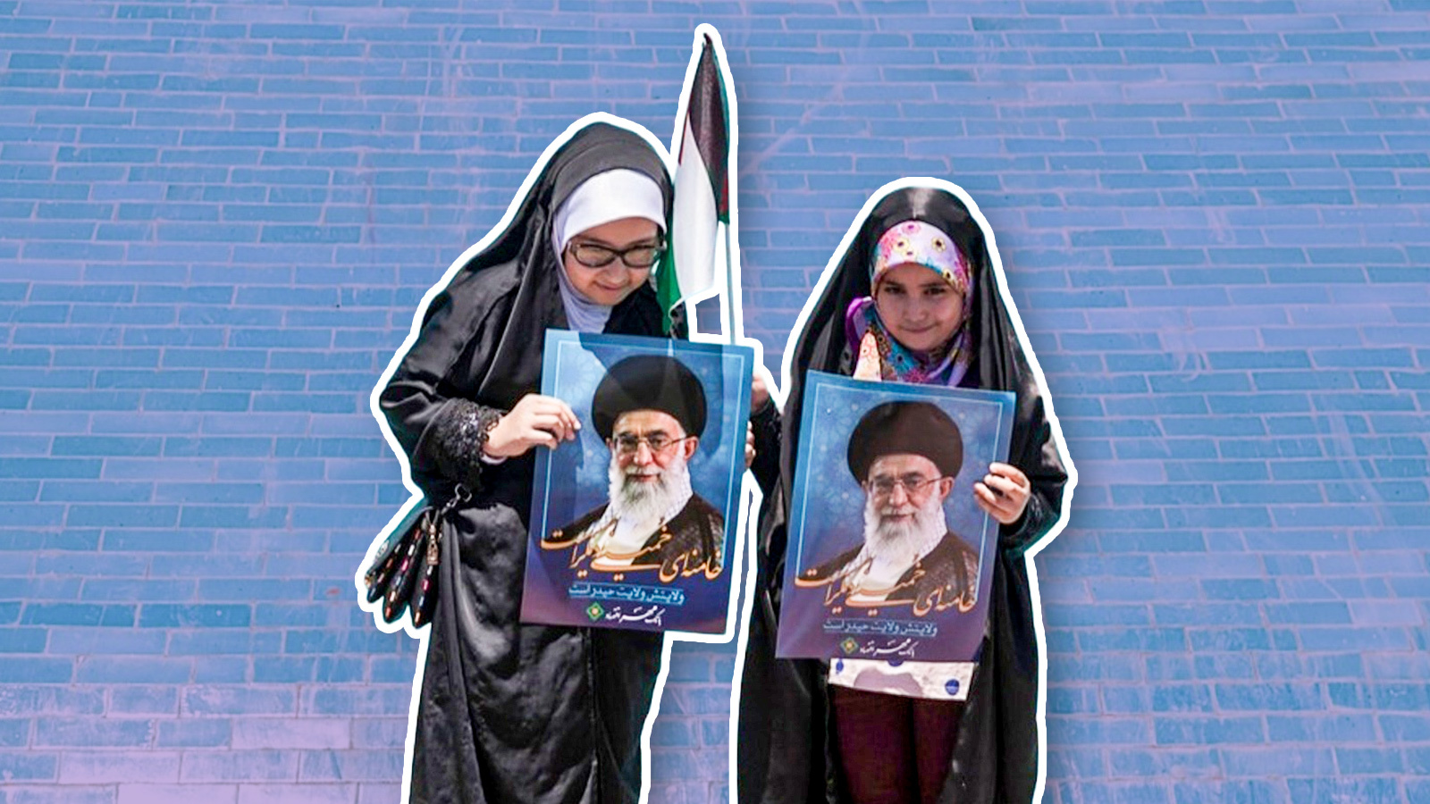 Der Iran nach Chamenei