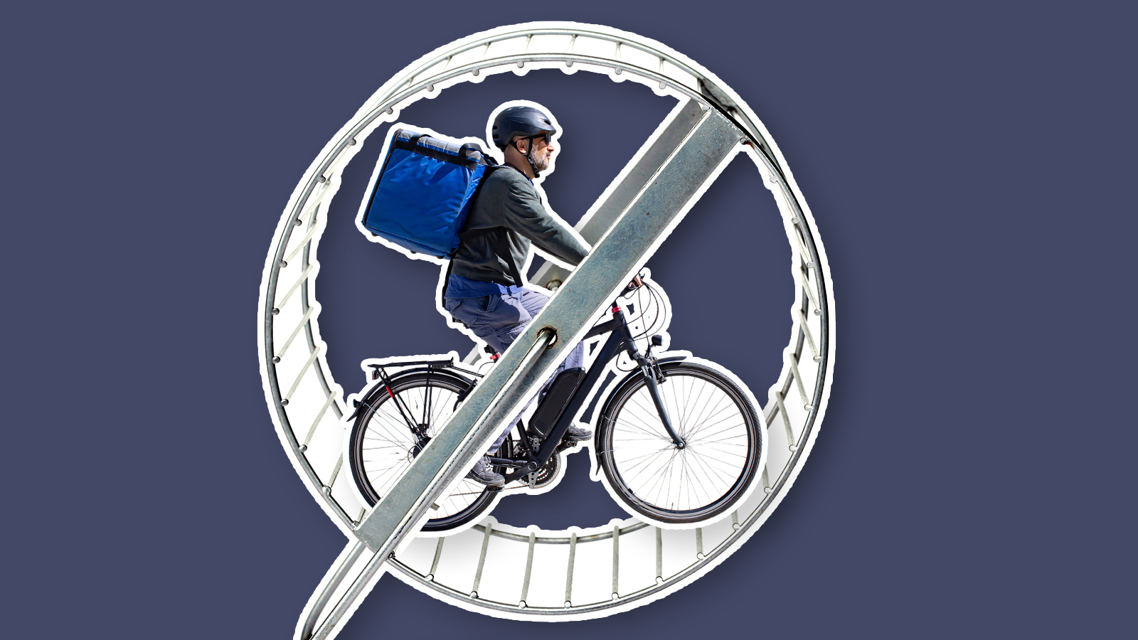 Arbeiten ohne Sicherheit