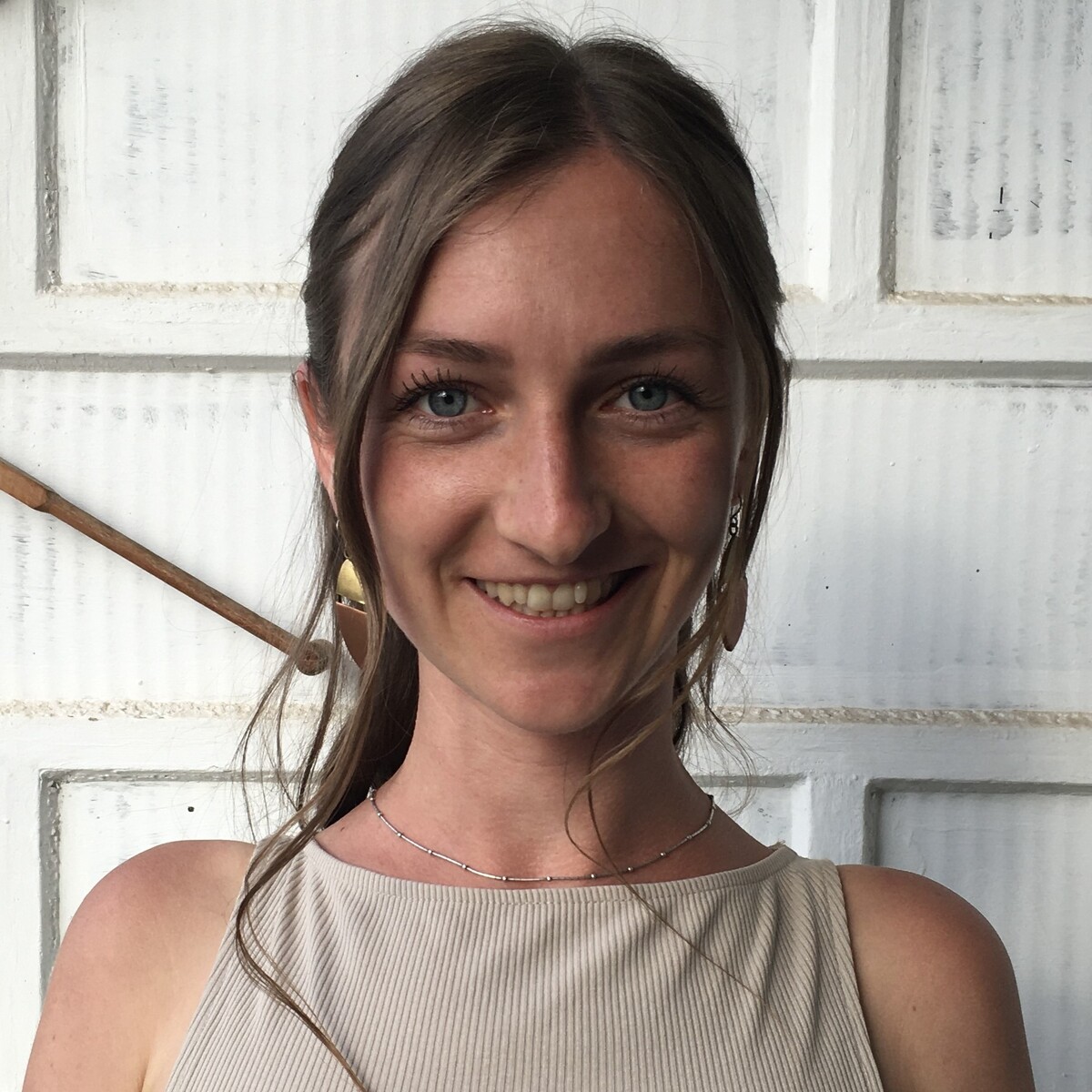 Franka Haase