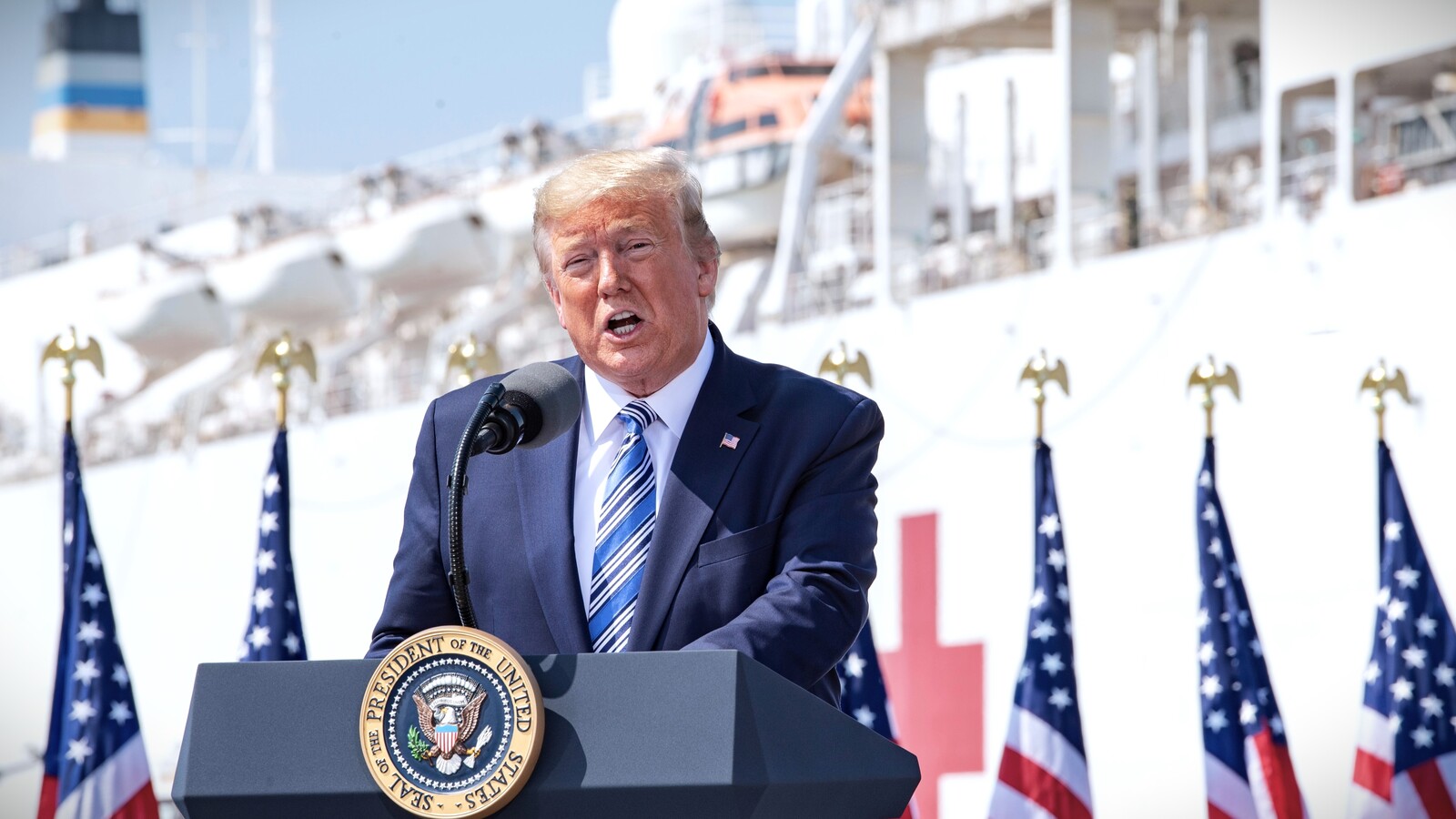 Renditeträchtiger Friedensengel