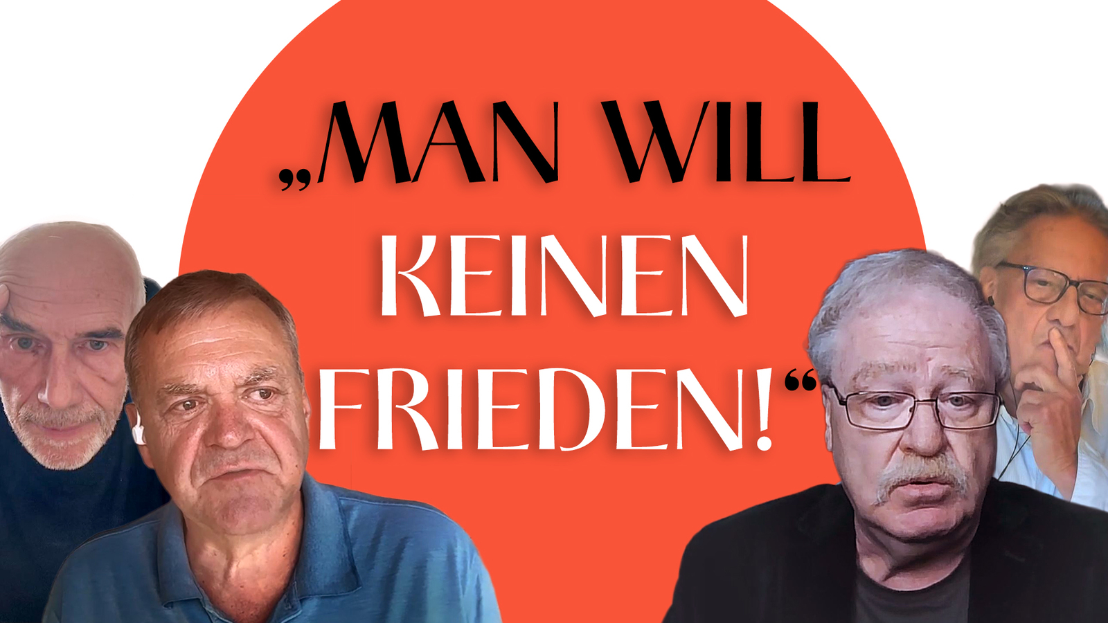 Dröhnende Drohnen
