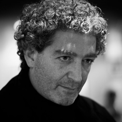 Eyal  Sivan