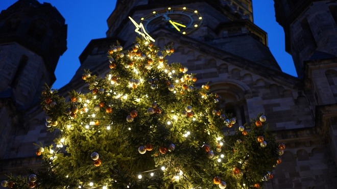 Der Anschlag nach dem Anschlag