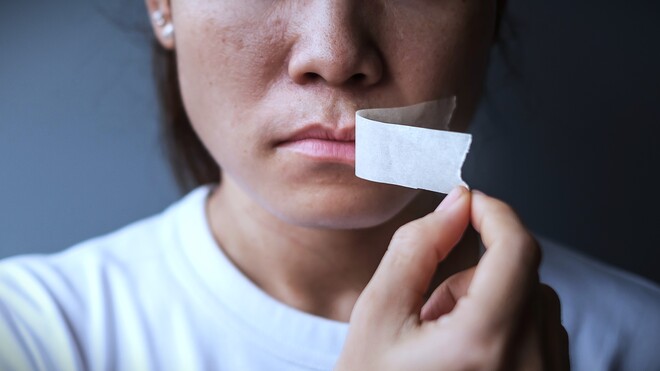 Wahrheit, Mut und Liebe