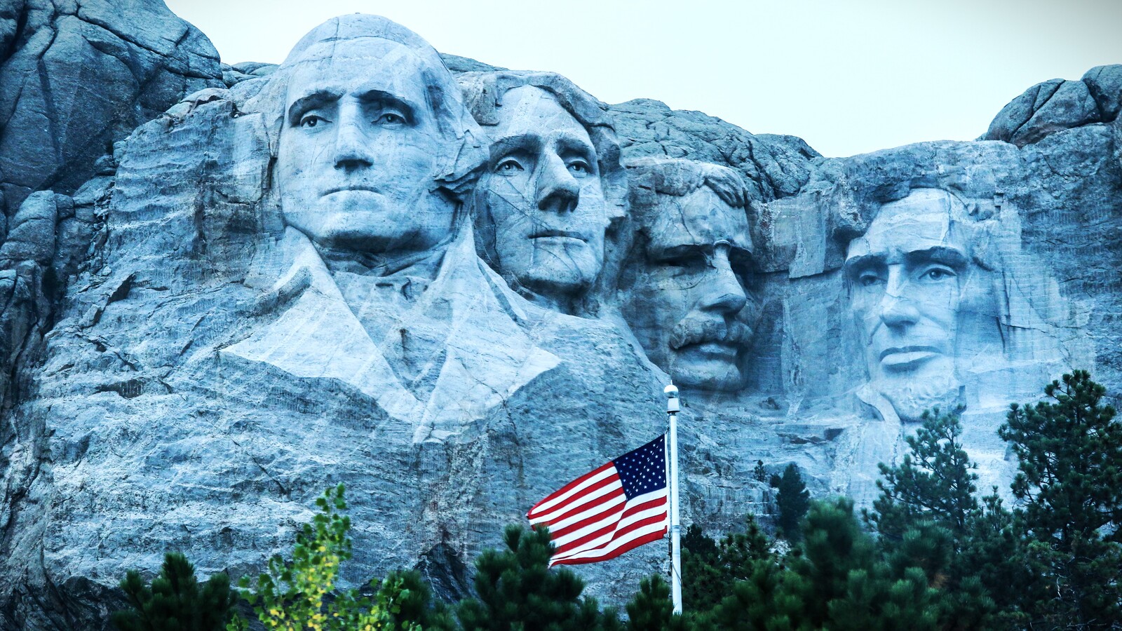 Halleluja auf Amerikanisch