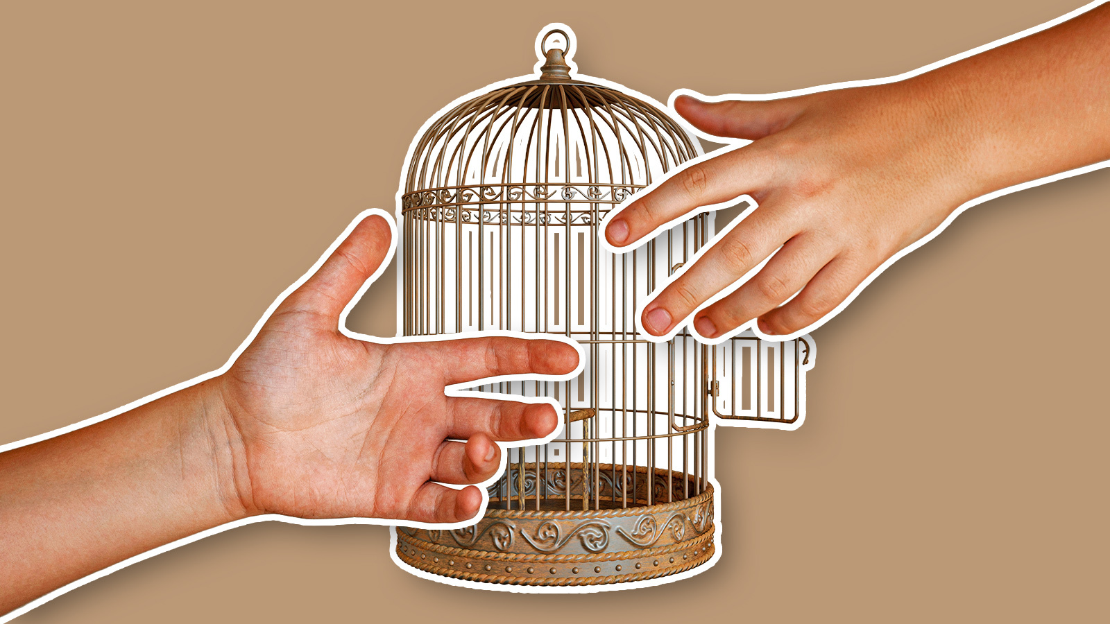 Gemeinschaft braucht Freiheit