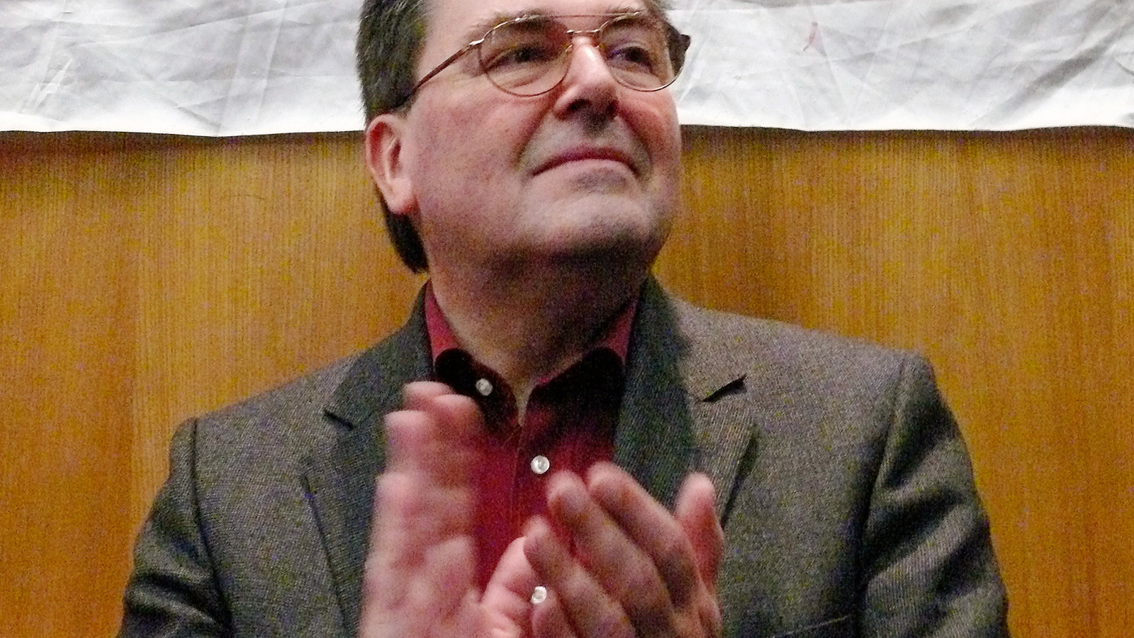 Klaus  Hartmann