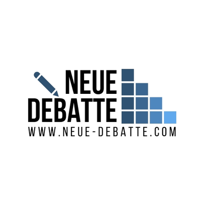 Neue  Debatte