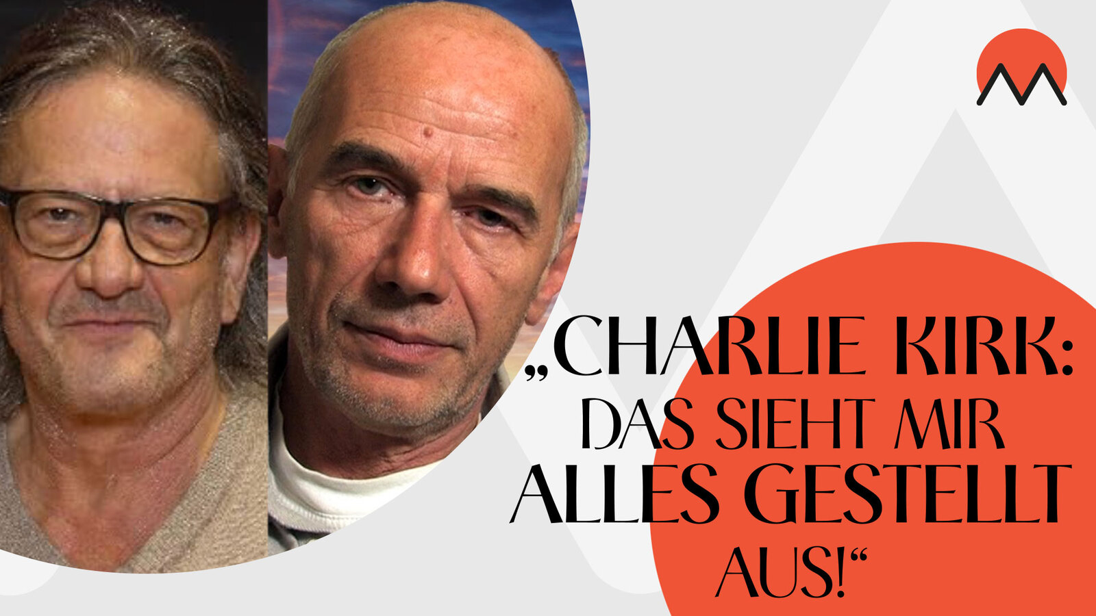 Von Kennedy bis Kirk