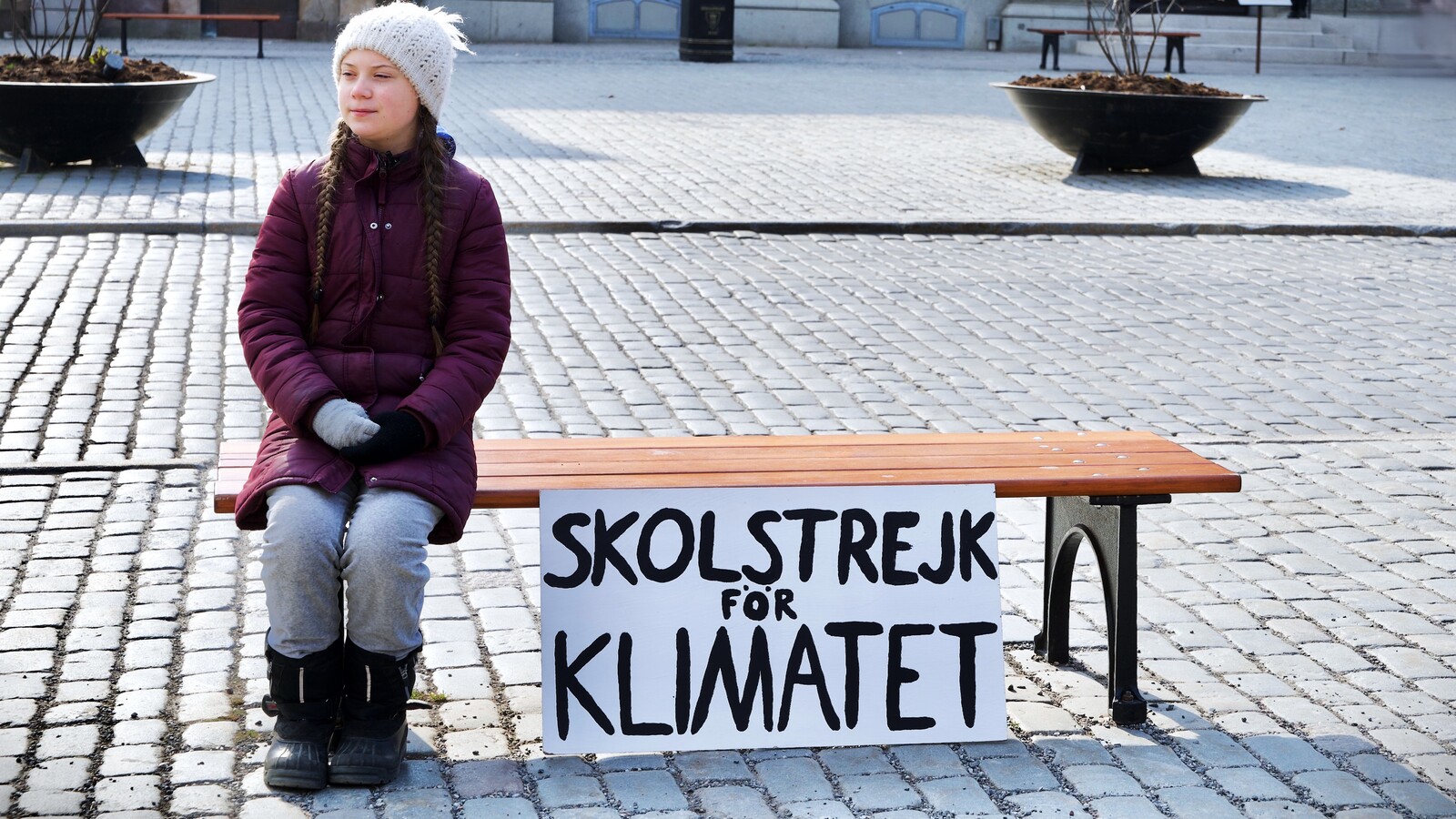 Eiskalte Religion