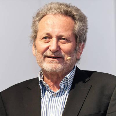 Werner Rügemer