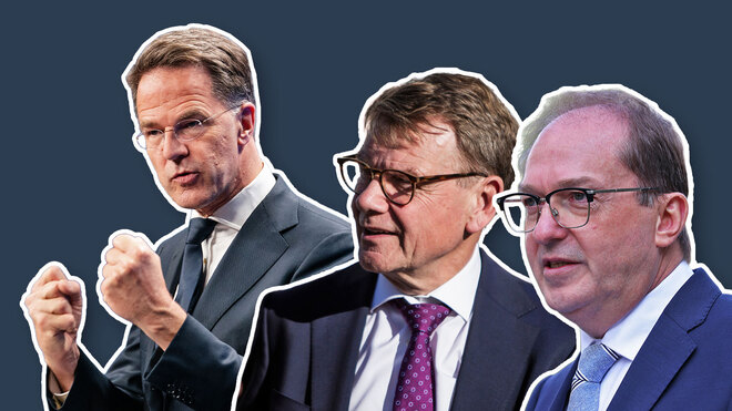 Beweise, die keine sind