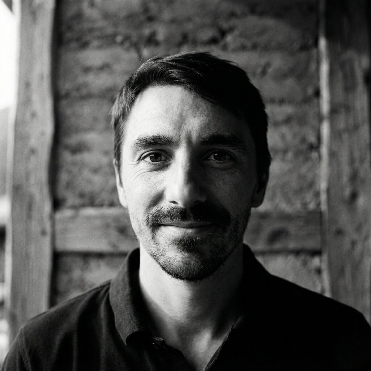 Benjamin Fercher