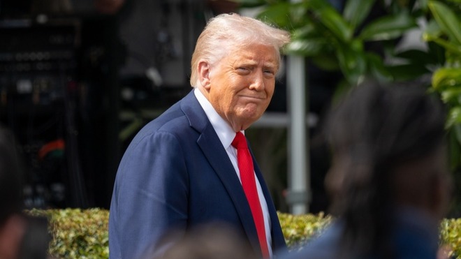 Der Oligarchen-Präsident