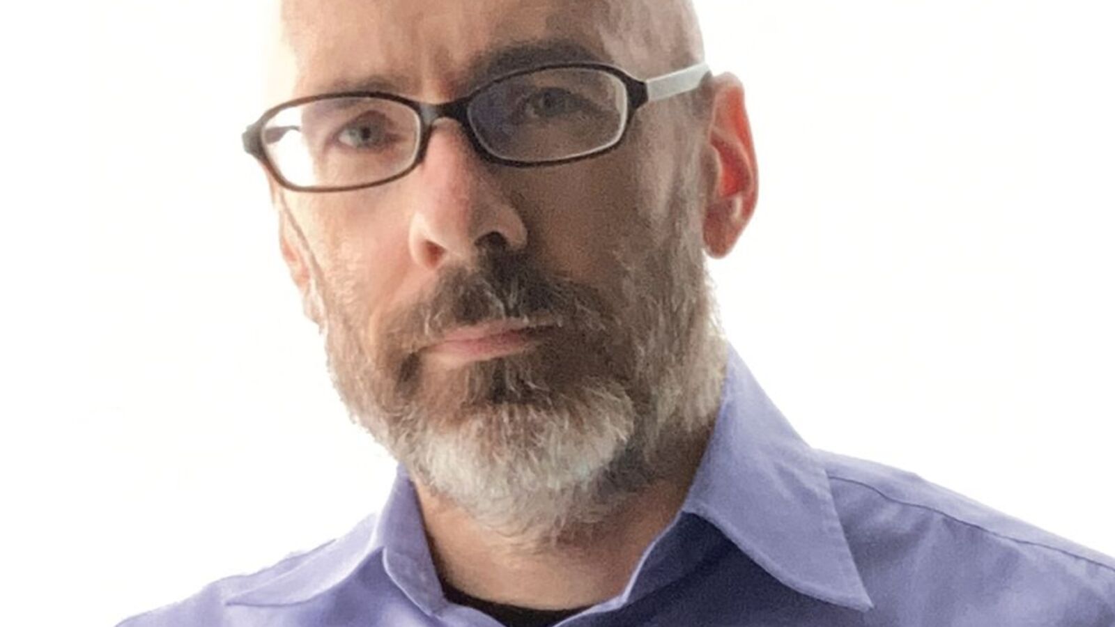 James Corbett