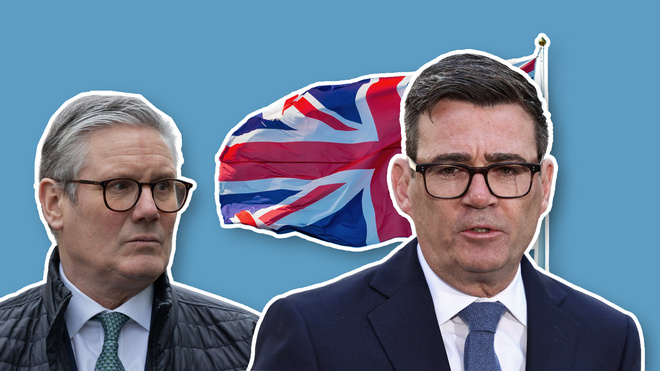 Starmer 2.0