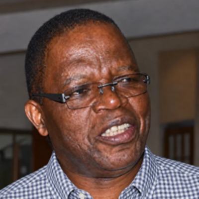 Ken  Lipenga