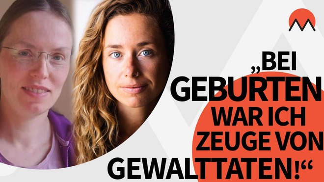 Gefährliche Selbstbestimmung